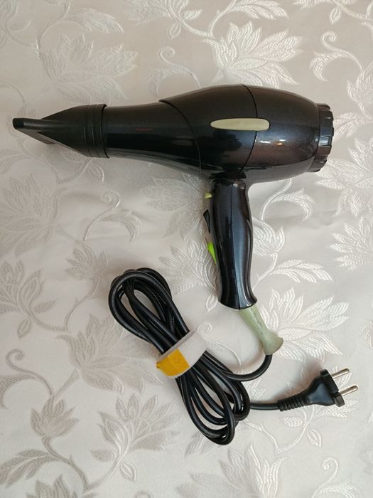 Фен для волос 50 000