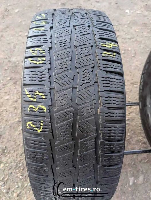 235/65 R16C • Iarna • Michelin Agilis Alpin 121/119R | 1 buc | DOT 2024 | Pret/buc