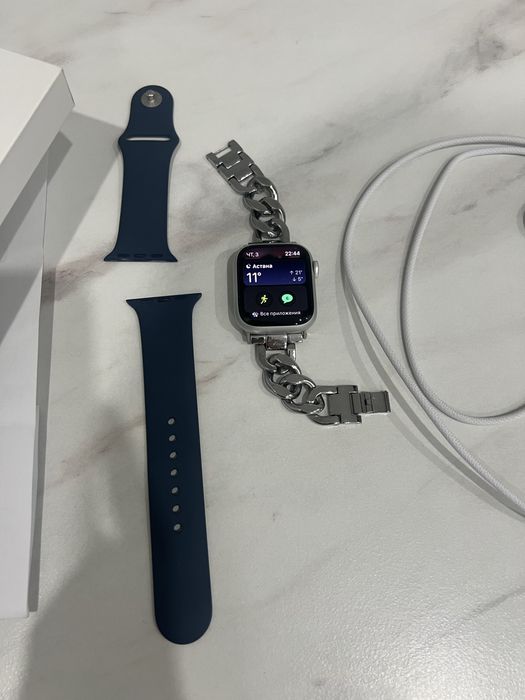 Apple Watch 41mm
