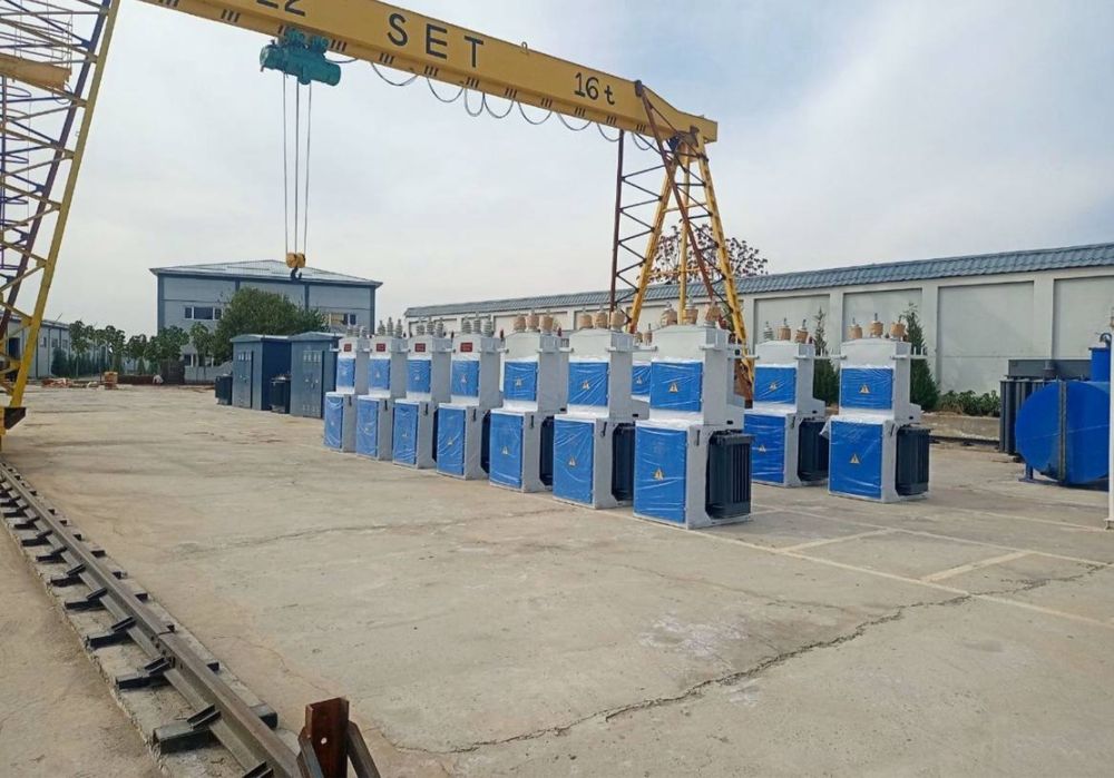 Трансформатор ТМГ