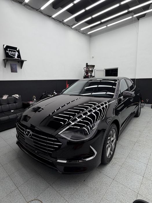 hyundai sanata sotiladi