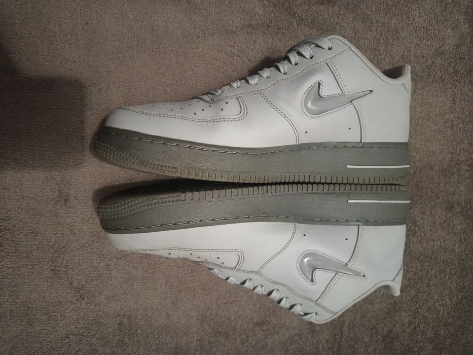 Nike Air force 1 Jewel