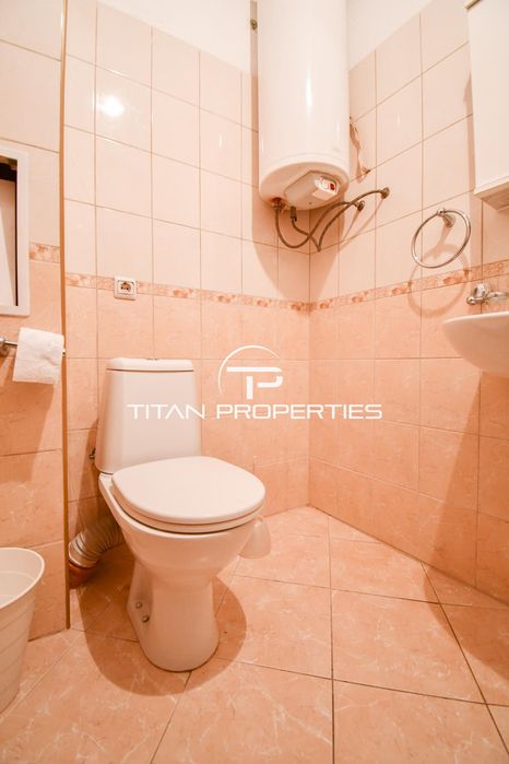 Четиристаен, под наем, кв. Манастирски ливади