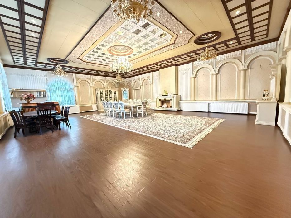 Продается участок на Ракат махалле, ориентир: Корзинка, 400м²