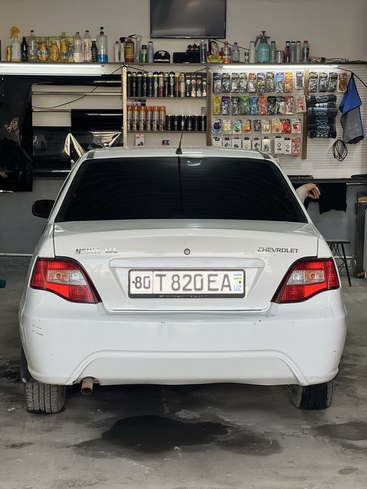 Polirovka Keramika Tonirovka Solnsezashita Bronplonka