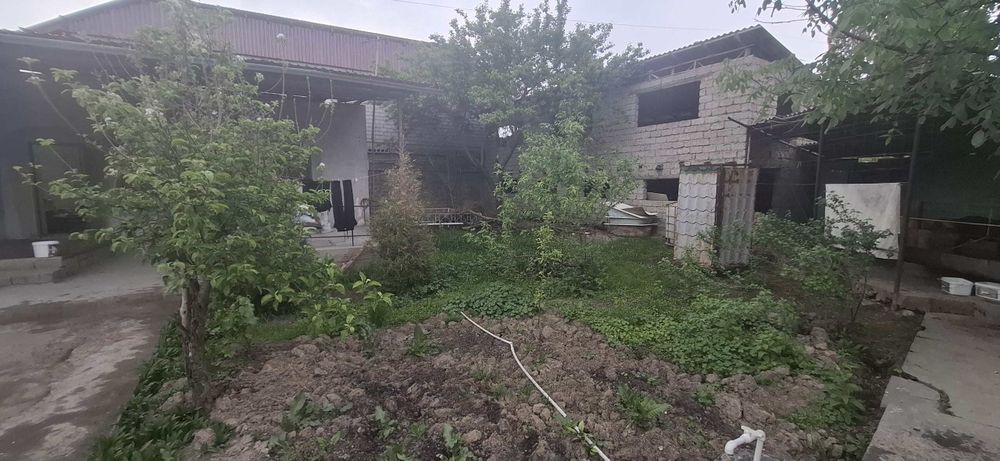 Участка сотилади