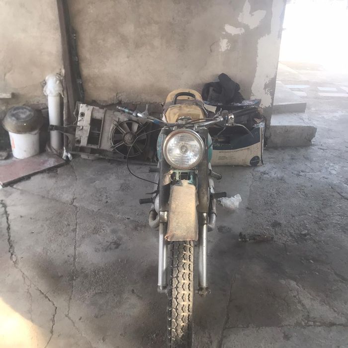 Продаю иж планета