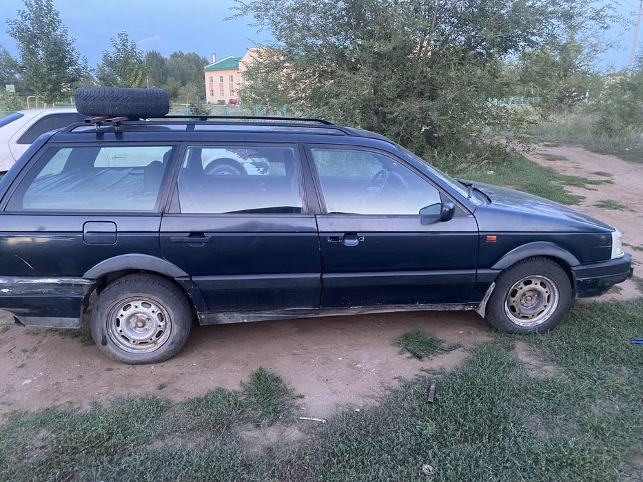 Продам пассат б3 универсал
