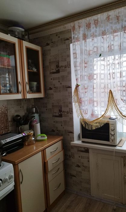 Продаю 2х комнатную квартиру