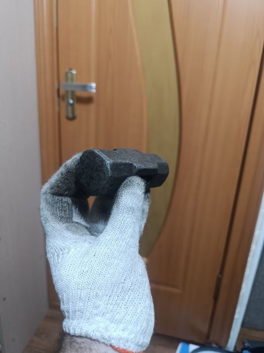 Советские головки молотка