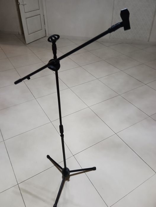 Музыкальная аппаратура