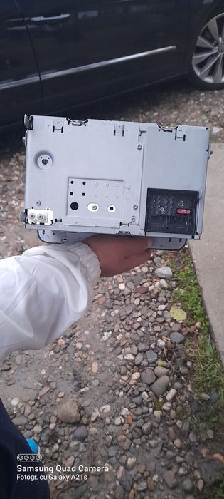 Radio RCS 510 Passat cc