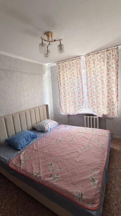 Сдаётся 2-х комнатная квартира