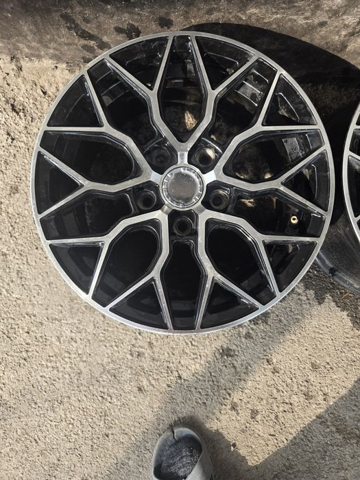 Диски на 15 для машыны