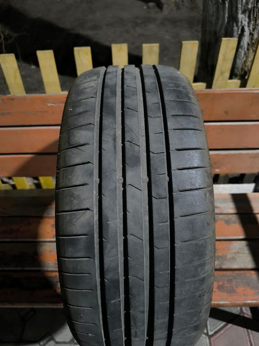 Летние шины 215/50/17