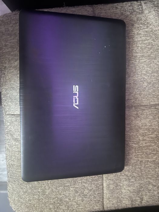 Ноутбук ASUS 15.6
