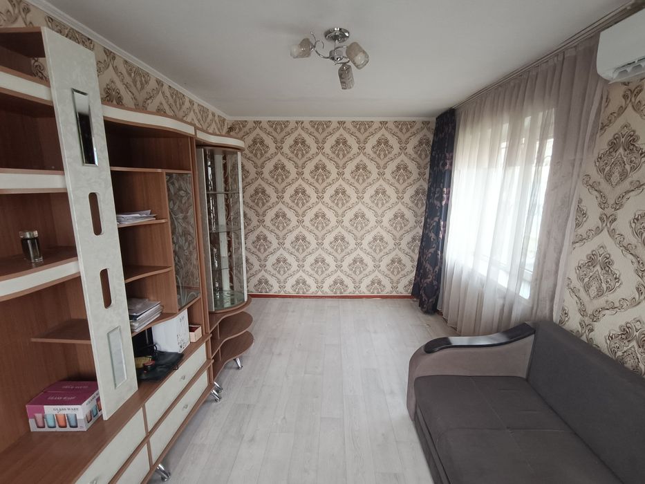 Продаётся двухкомнатная квартира