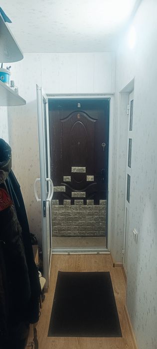 Продаётся уютная 3-комнатная квартира.