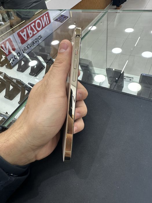 Iphone 12 pro max 256