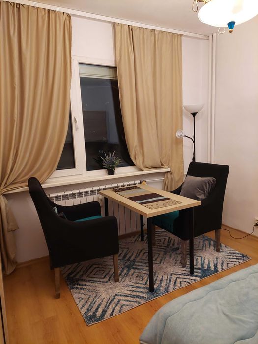 Дава се под наем Двустаен апартамент в София, Сердика - 67 кв.м за 562 € - Снимка #3