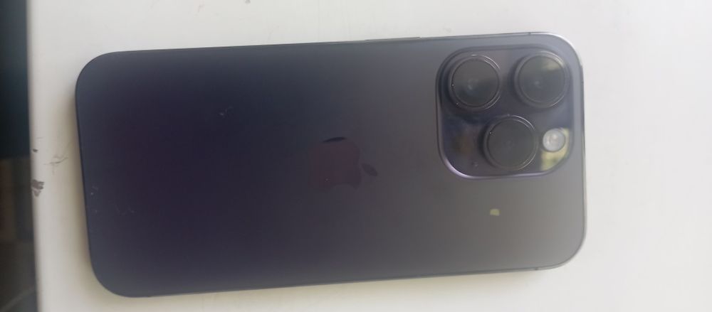 Iphone 14pro 256gb