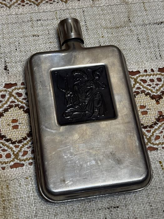 Продам фляжку цена 10 тыс
