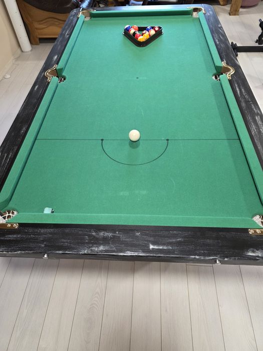 Билярдна маса 6 фута