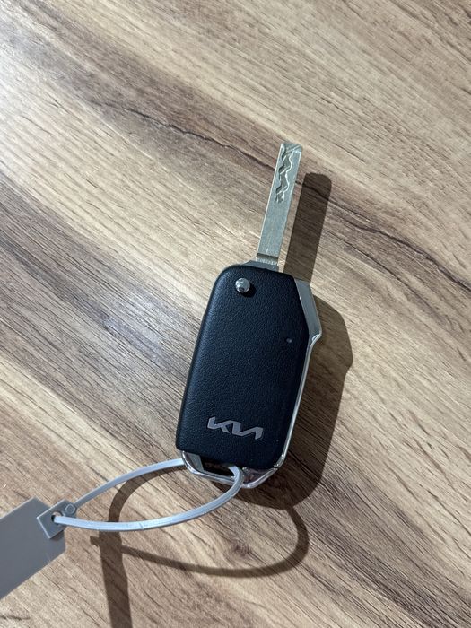 Вторые ключи Kia sportage 2023