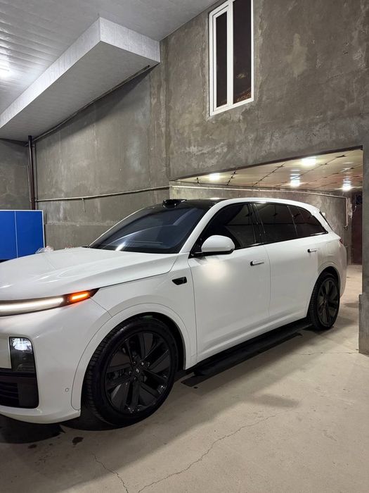 Lixang L7 ultra 2024 yil