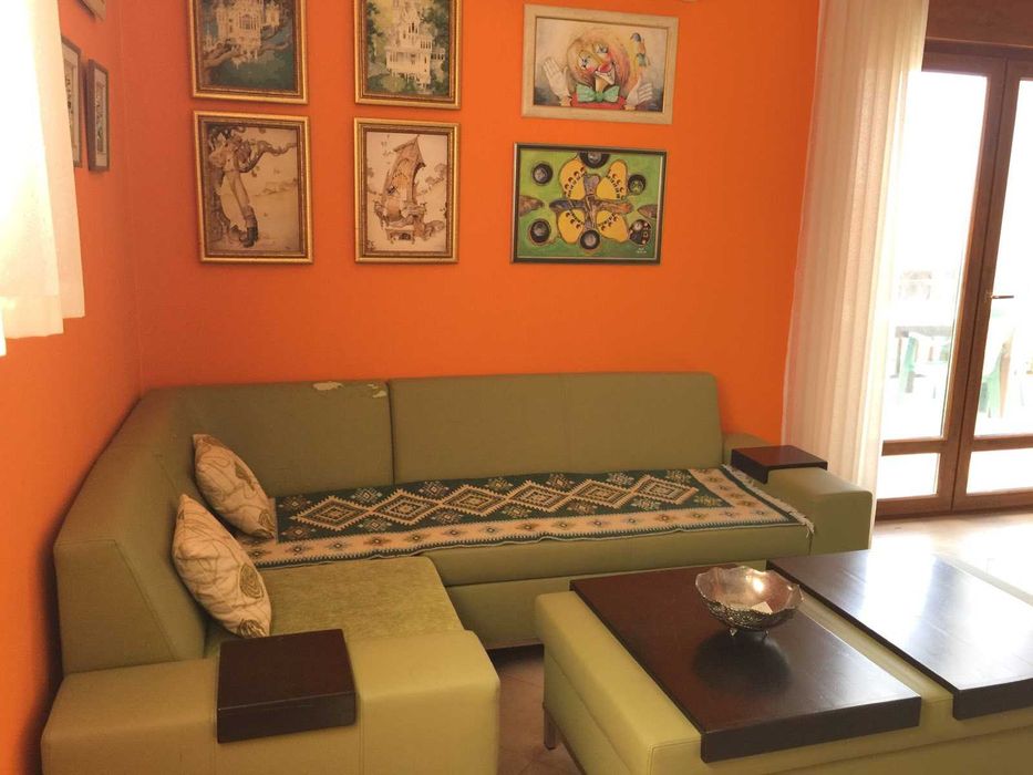 Продава се Едностаен апартамент в Созопол - 54 кв.м за 1852 €/кв.м - Снимка #8