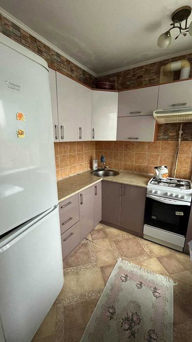 Продажа 3-комнатной квартиры