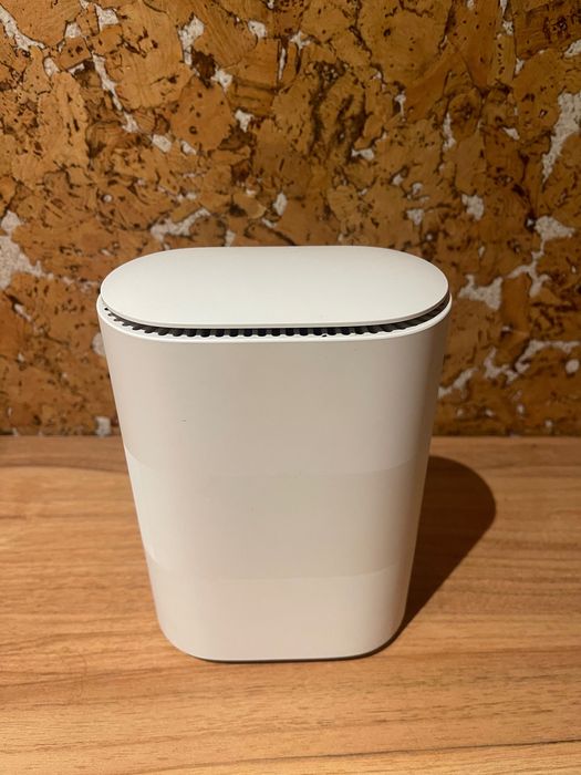 5G рутер ZTE G5B/MC888, заключен към Yettel