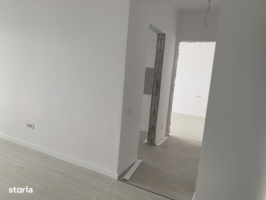 Apartament 2 camere finisat, acte gata, Metalurgiei-Postalionului