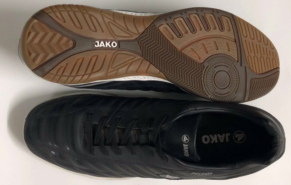 Кроссовки JAKO