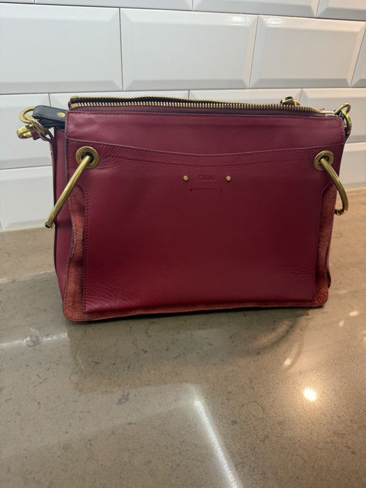 Оригинална чанта Chloe