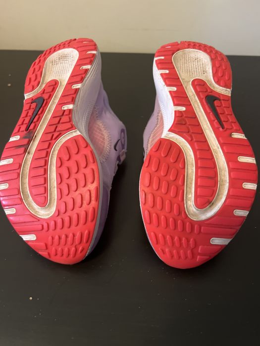 Nike маратонки 36,5номер