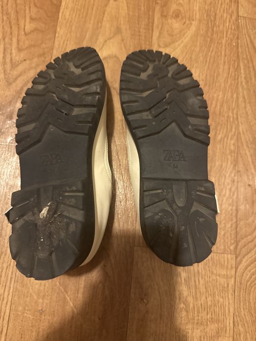 Туфли для девочек, туфли в школу