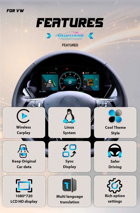 Дигитален километраж за Skoda Octavia Superb