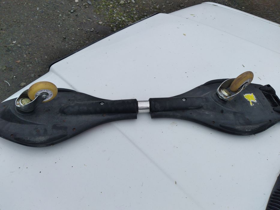 Продам скейт, состояние хорошее