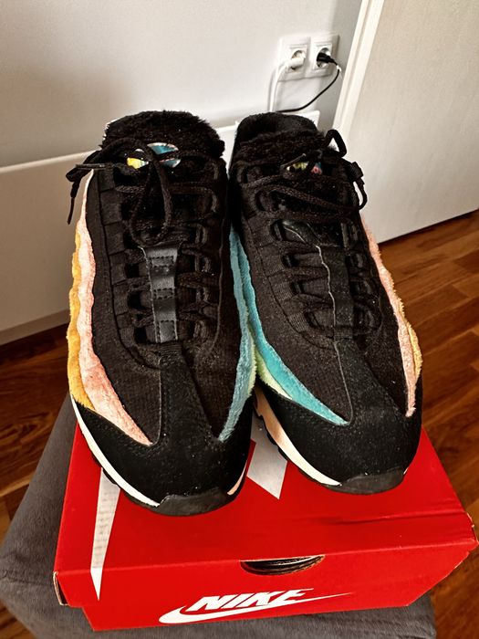 Маратонки Nike Air Max 95