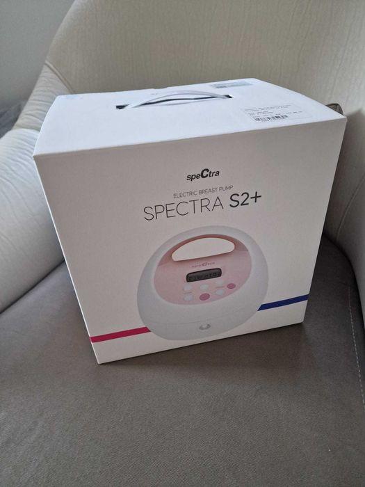 Помпа за кърма Spectra S2+
