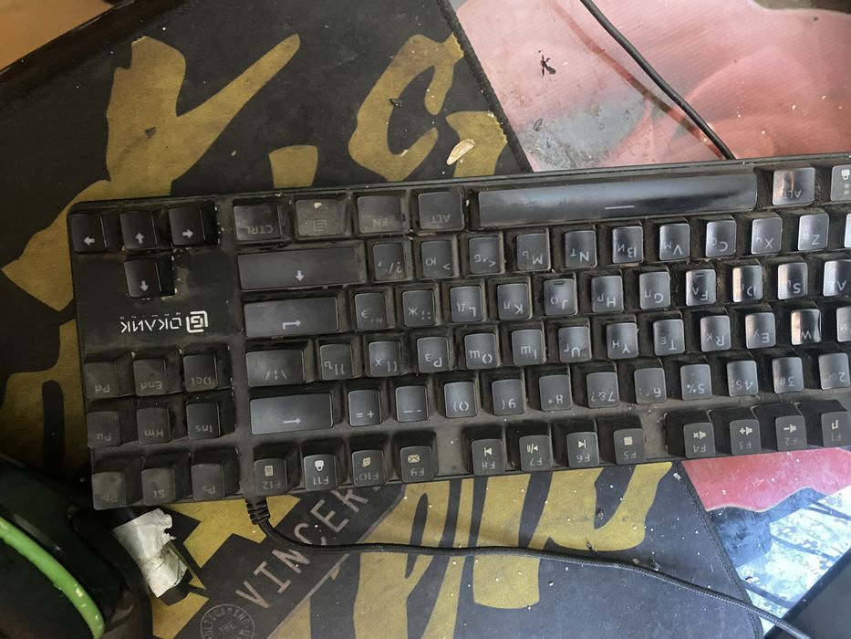 Компьютер игровой