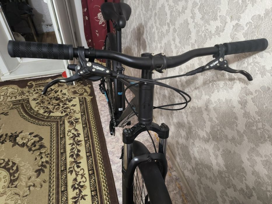 Продам велосипед SUMMA