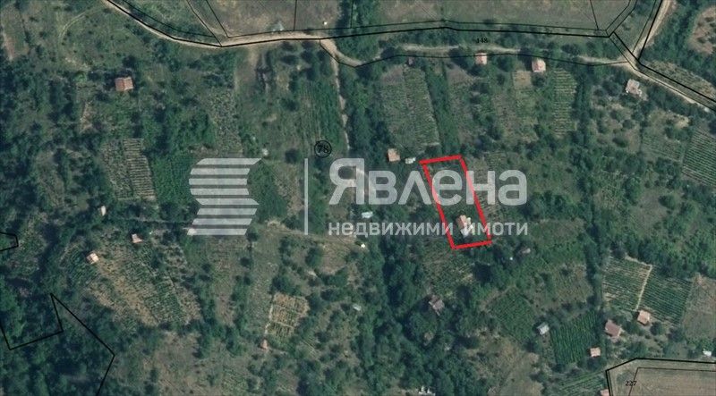 Продава се Земеделски имот в с. Рилци, Област Благоевград -  кв.м за 24 €/дка - Снимка #4