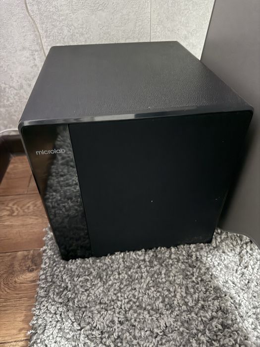 Продам компьютер в сборе