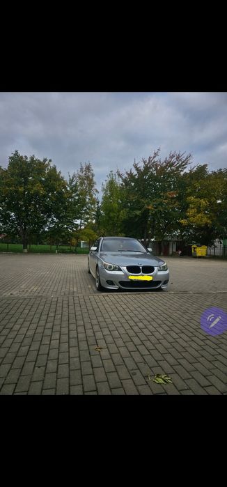 Vand bmw seria 5