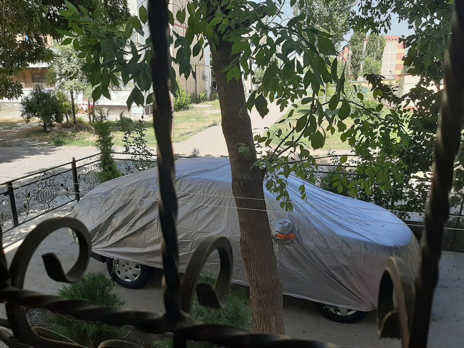 Квартира 5 комнат