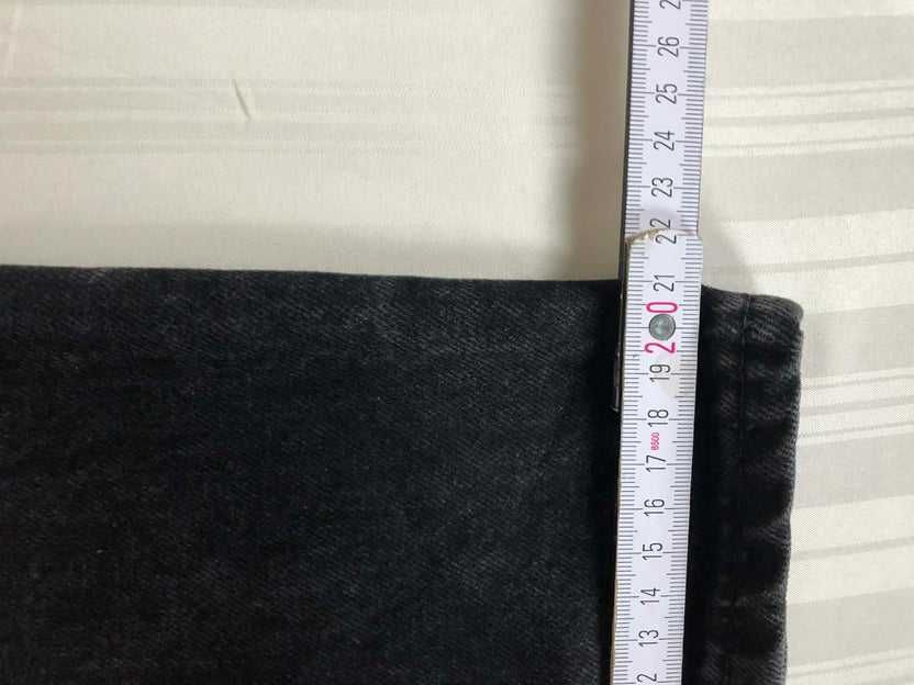 Blugi Mustang W36 Baggy fit