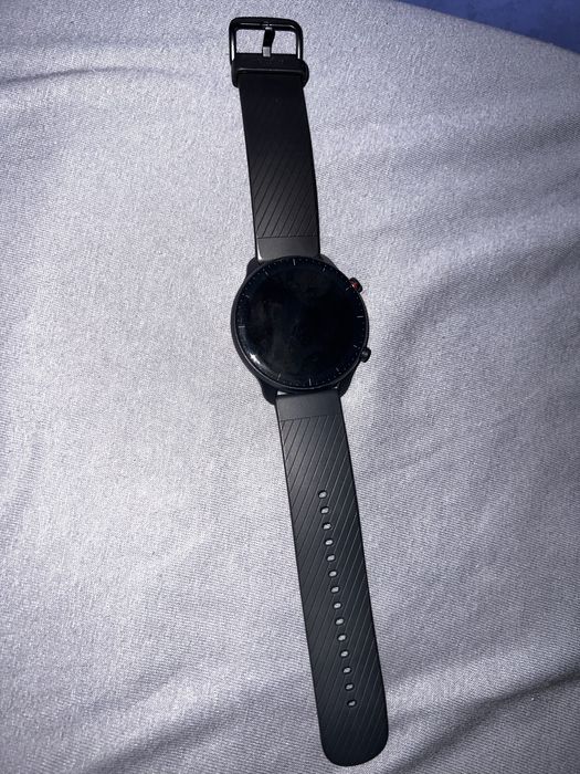 Продам часы amazifit gtr 2