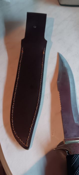 Ловджийски   нож